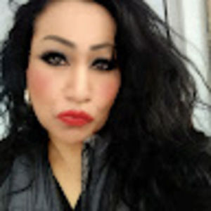 Meet your Posher, Roberta